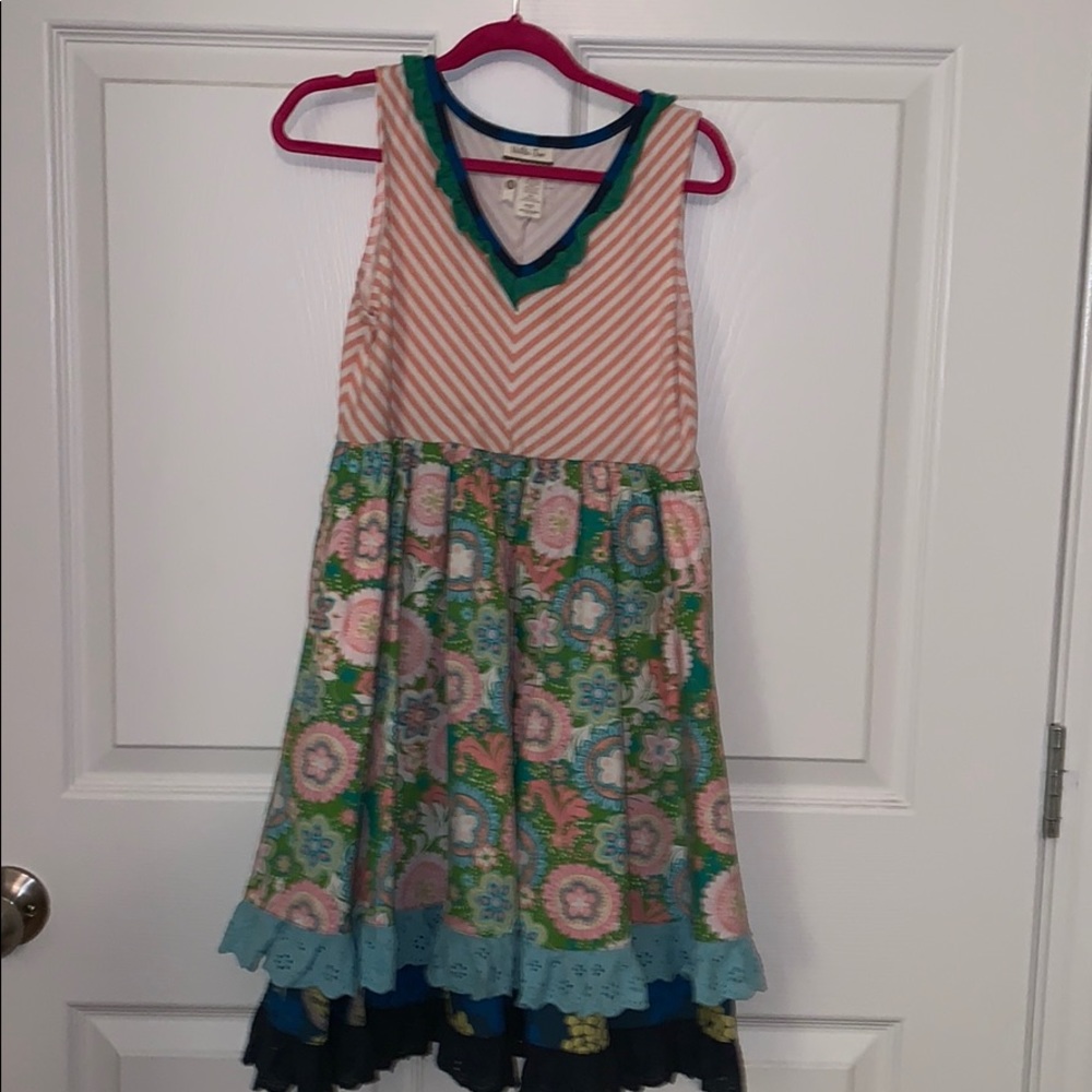 Matilda Jane dress in excellent condition!